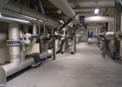 Vilka är de nuvarande reglerna för installation och säker drift av ång- och varmvattenledningar
