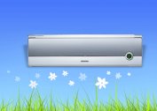 Köpa en väggmonterad luftkonditionering baserat på recensioner