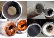 Cómo deshacerse del óxido en las tuberías de calefacción y evitar la obstrucción