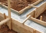 Ce marcă de beton să folosești pentru fundație