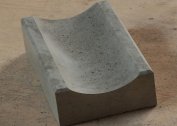 Visão geral dos canais de drenagem de concreto