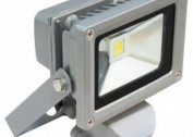 Mga paraan upang ikonekta ang mga sensor ng paggalaw sa mga LED spotlight