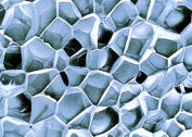 Možnosti podlahové izolace z pěnového polystyrenu