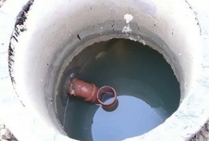 Kaip galima ištuštinti kanalizacijos duobę?