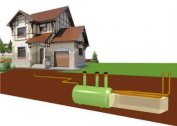 Evaluarea canalizărilor autonome pentru o casă de țară