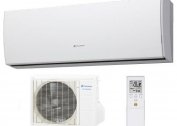Explanations and instructions for air conditioners Fuji