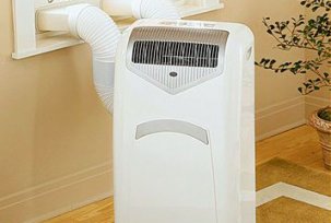 Osta kannettava ilmastointilaite kodille edulliseen hintaan