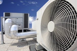 Ventilační systémy, jejich úkoly, provedení a varianty
