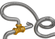 Resumen de tuberías flexibles para suministro de agua