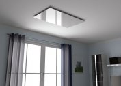 Selezione e installazione di riscaldatori a infrarossi a soffitto