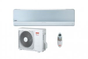 Prezentare generală a aparatelor de climatizare Acson: coduri de eroare, compararea modelelor de conductă, casetă și podea până la tavan