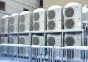 Výpočet výkonu klimatizace pro výrobní místnost