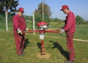 Technologies et méthodes de forage de puits