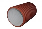 Overview of corrugated sewage pipes