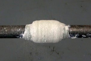 Comment réparer vous-même les fissures dans le tuyau de chauffage: 5 options