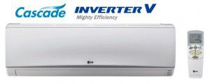 Inverter air conditioner