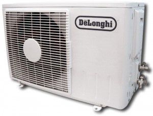 Air conditioning Delonghi