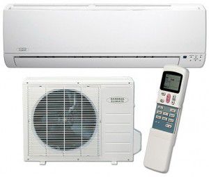 General Climate Air Conditioner Error Codes - Decryption and Instructions