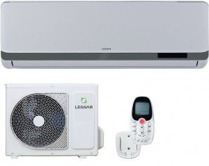 Normal wall mounted air conditioner