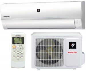 Codis d’error per als condicionadors d’aire Sharp (Sharp): desxiframent i instruccions