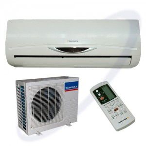 Condicionadores Tadiran (Tadiran): instruções, controles remotos, preços, comprar