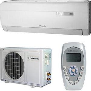Buying Electrolux air conditioners at a bargain price: reviews on specific models and specifications