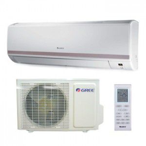 Buying Gree air conditioners at a bargain price: specific model reviews