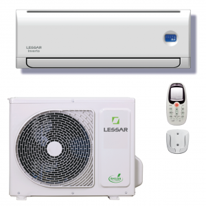 Comprant aparells d’aire condicionat Lessar (Lessar) a un preu baix: revisions sobre models i especificacions específiques