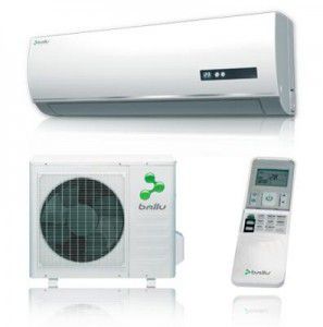Ballu-ilmastointilaitteiden (Balu) ostaminen edulliseen hintaan: arvosteluja tietyistä malleista, tekniset tiedot ja niiden käyttöönotto