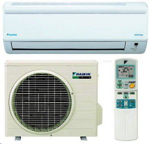 Osta ilmastointilaitteita daikin (daikin) edulliseen hintaan: yksittäisten mallien arvostelut ja tekniset tiedot