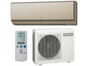 Übersicht der Klimaanlagen Hitachi (Hitachi): Wand, Wechselrichter, Kassette, Fernbedienungen, Filter und Anweisungen für sie