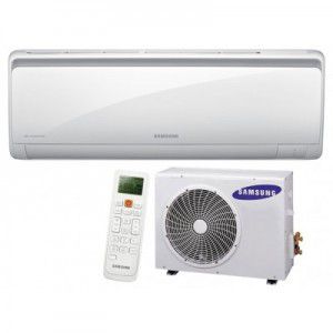 Revisió dels condicionadors d’aire condicionat Samsung (samsung): instruccions de finestra, inversor, calefacció i funcionament