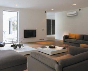 Home air conditioning needed