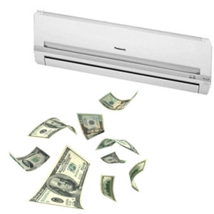 Investigació de preus sobre climatitzadors domèstics