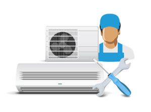 Példák a légkondicionálók karbantartására vonatkozó szerződésekre, azok árára és költségére