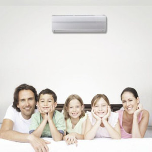 Jak zvolit klimatizační zařízení pro domácnost v souladu s jeho účelem