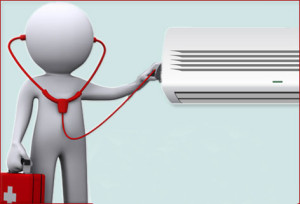 Oro kondicionierių papildymas ir priežiūra: remontas, valymas