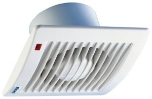 Odsávací ventilátor