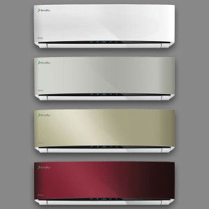 BALLU air conditioners BRAVO series