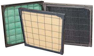 coarse mesh filters