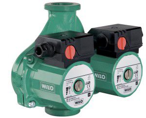 Wilo-Star-RSD pumpa