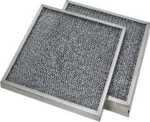 ultra thin industrial mesh filter