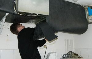 do-it-yourself sound insulation installation