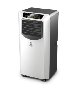 Air model na naka-air conditioner