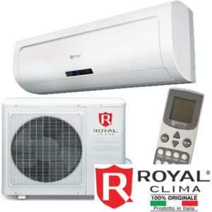 Klimaanlage Royal Clima