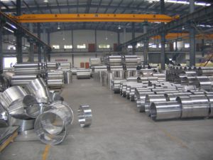 Duct Warehouse