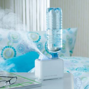 Humidificateur simple