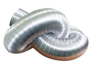 Flexible ducts