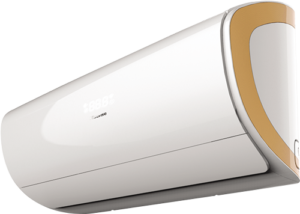 Inverter DC de aer condiționat premium pentru viitor