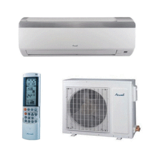 Airwell Air Conditioner hdd